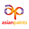Asian Paints logo